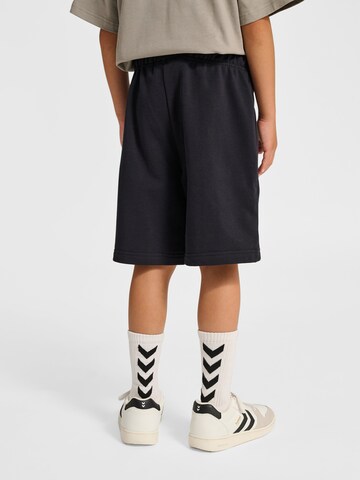 Hummel Loosefit Bukser i sort