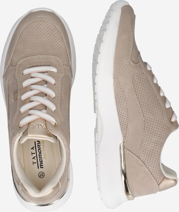 TATA Italia Sneaker in Beige