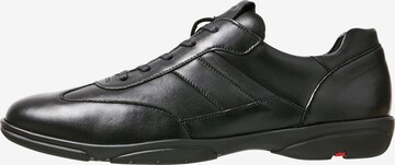 LLOYD Sneakers 'BREVIS' in Black