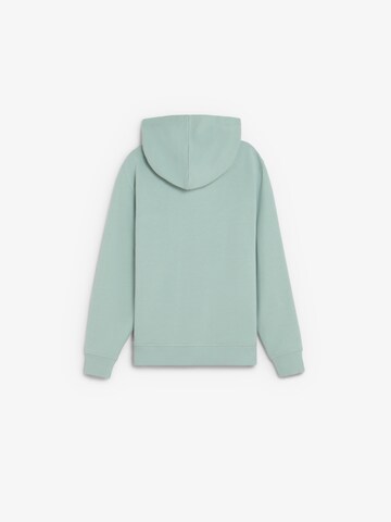 Scalpers Суичър ' ' в зелено