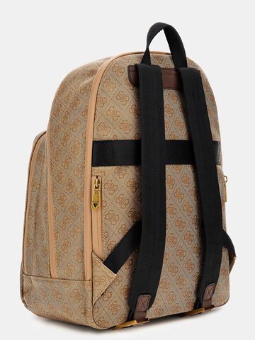 GUESS - Mochila 'Vezzola' en beige