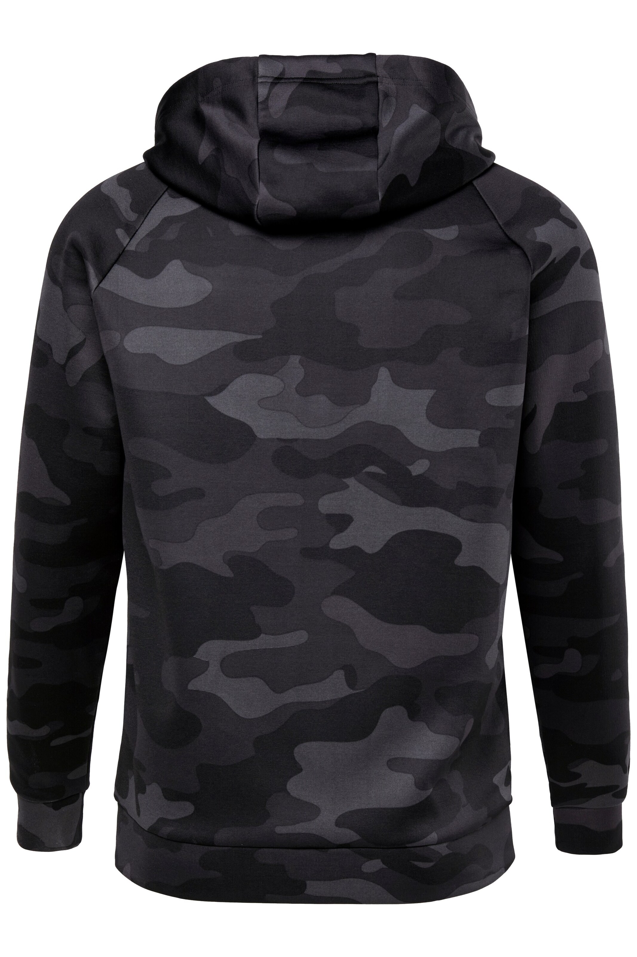 JAY-PI Sweatjacke in Mischfarben