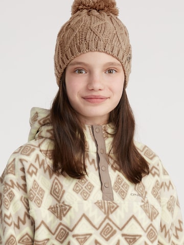 O'NEILL Beanie 'Nora' in Beige