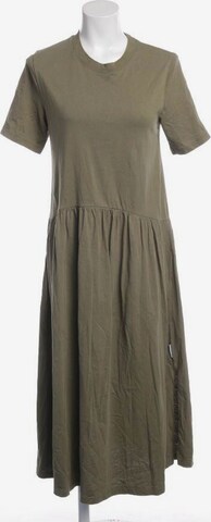 Marc O'Polo DENIM Dress in S in Green: front