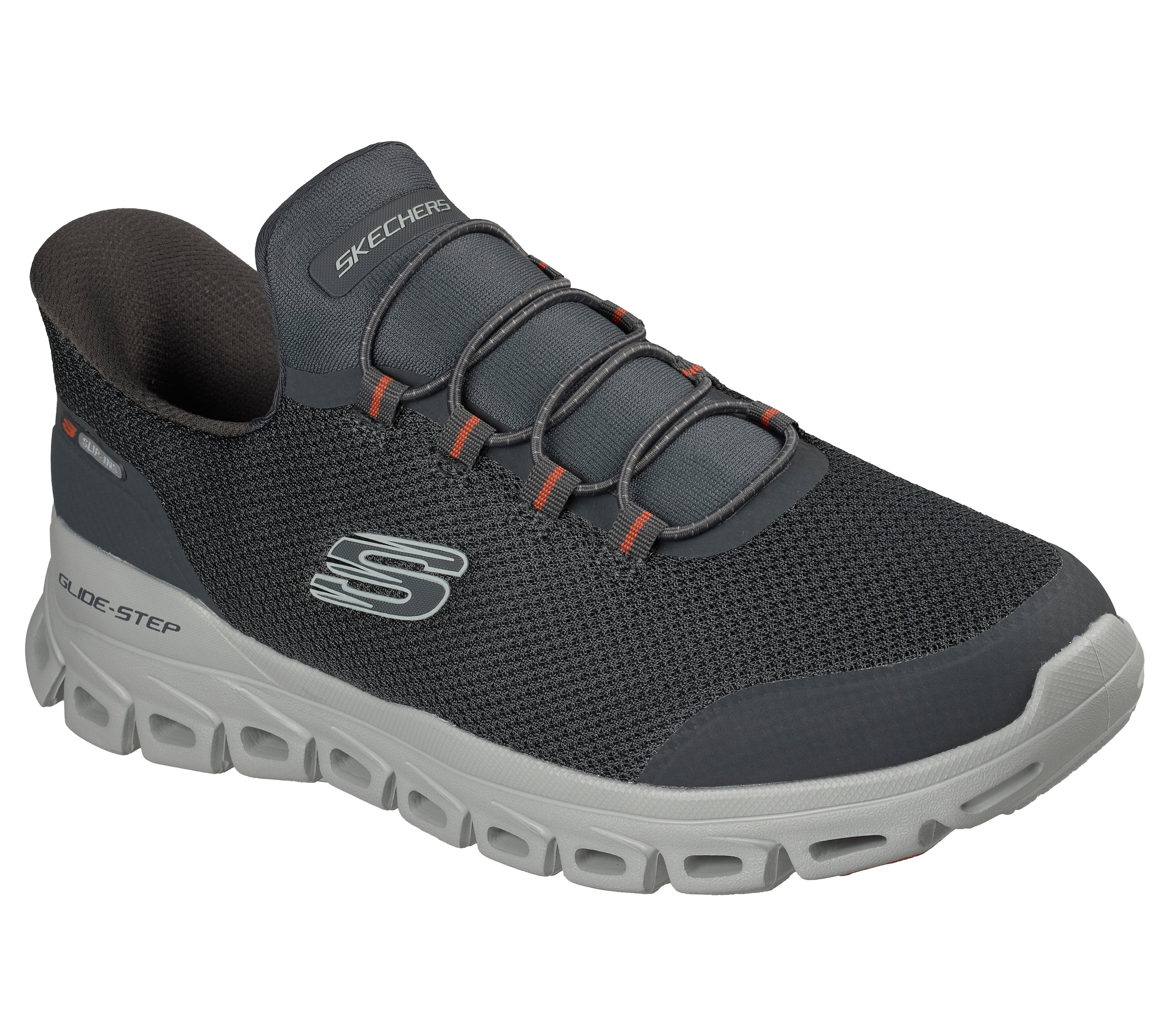 SKECHERS Sneakers in Grey