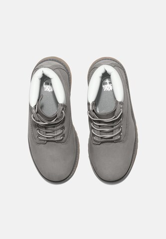 TIMBERLAND Boots 'Premium' in Grey