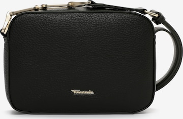 Tamaris Umhängetasche 'Ghalia' in Grün: Vorderseite