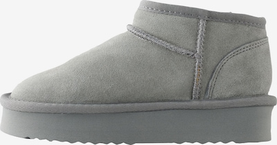 Next Saappaat värissä harmaa, Tuotenäkymä