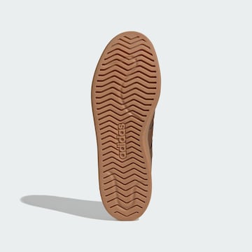 ADIDAS SPORTSWEAR - Sapatilha de desporto em castanho