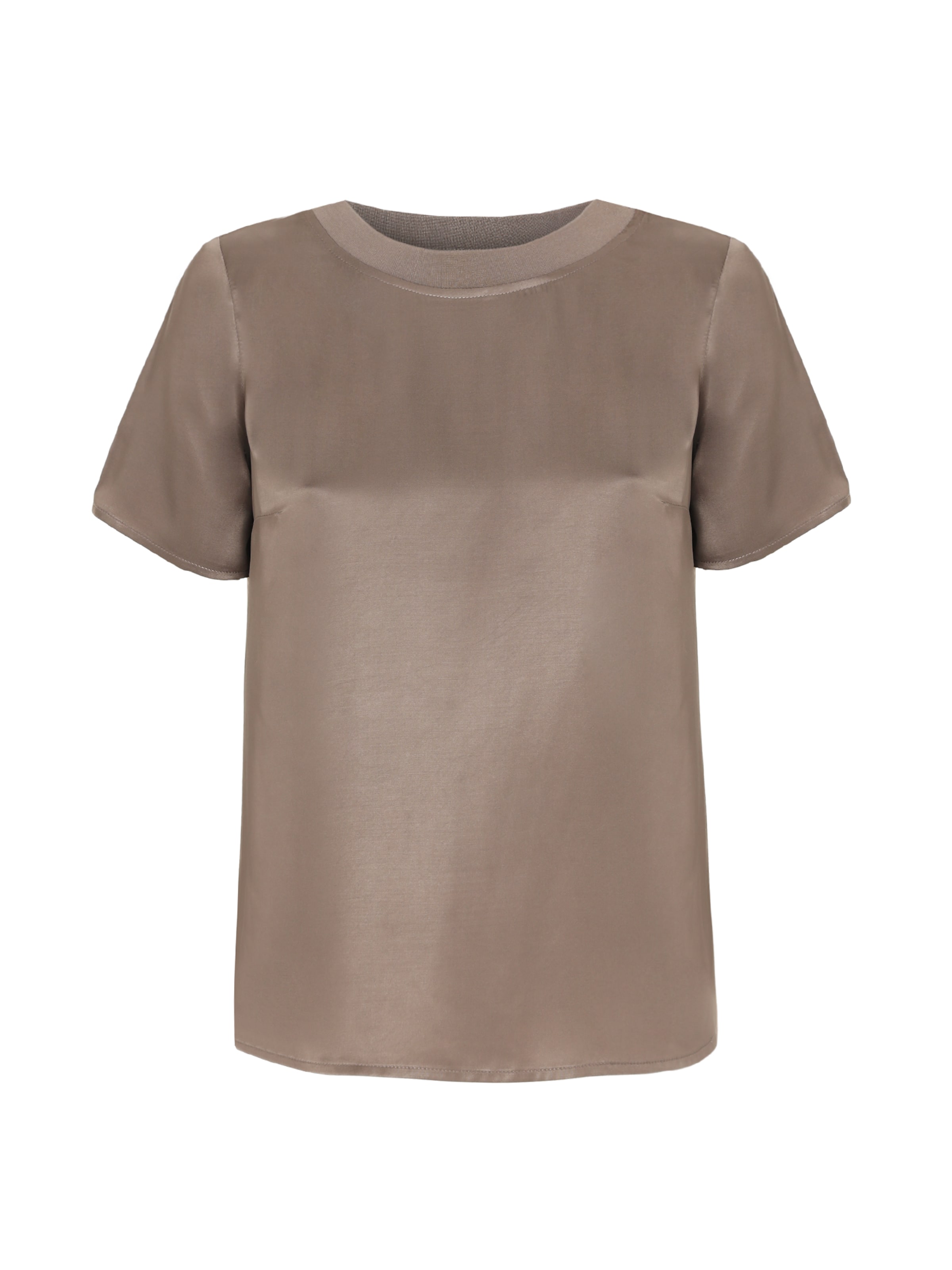 TATUUM Shirt 'MALTO' in Beige: Vorderseite