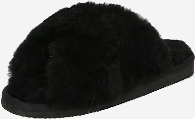 SHEPHERD Slipper 'Lovisa' in Black, Item view