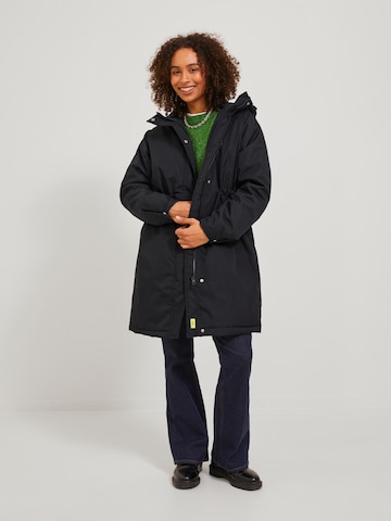 JJXX Parka 'Hella' in Schwarz