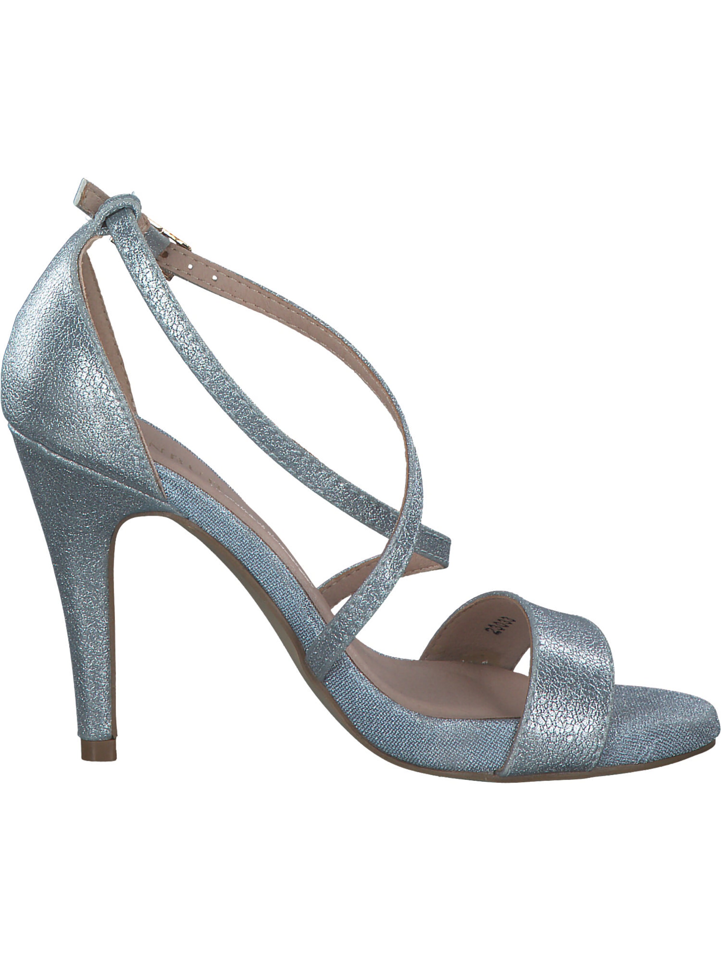 MENBUR Sandals '23033' in Blue