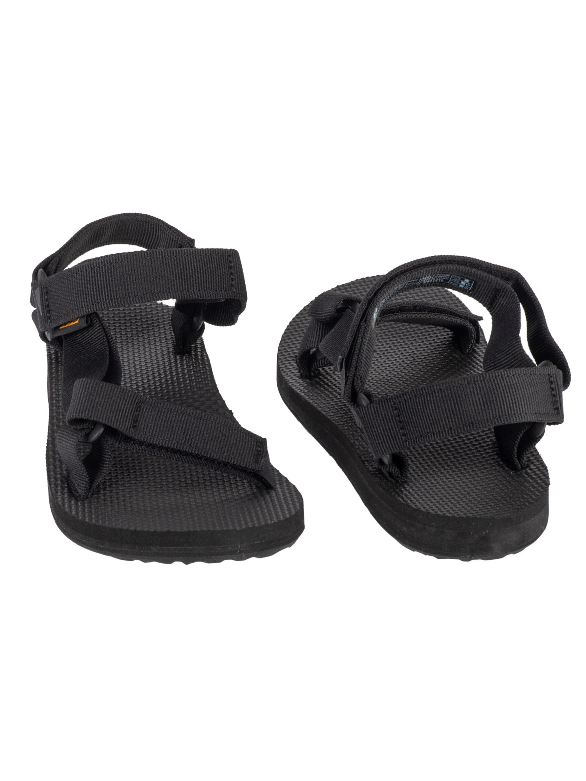 TEVA Sandal 'Teva W Original Universal Sandals' in Black