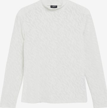 s.Oliver Shirt in Beige: Vorderseite