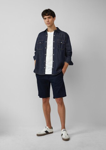 s.Oliver Shirt in Wit