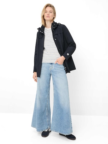 Fuchs Schmitt Übergangsjacke 'Regenjacke Delft'‌‌‌‌‌‌‌‌‌‌ in Blau