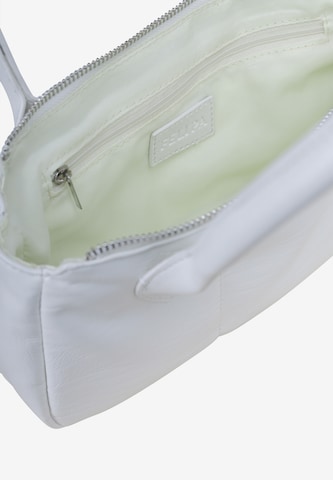 FELIPA Handtasche in Weiß