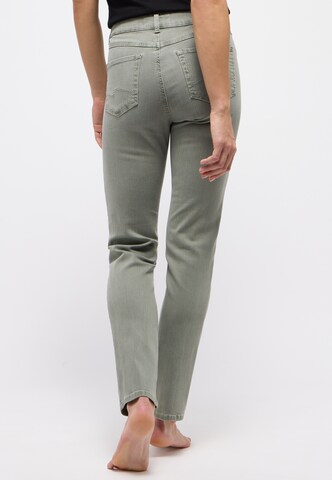 Angels Slimfit Jeans 'Cici' in Grün