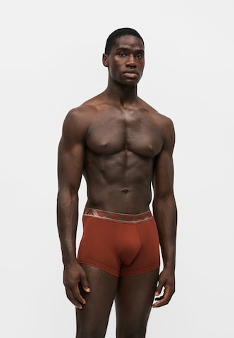 Emporio Armani Boxershorts i blå