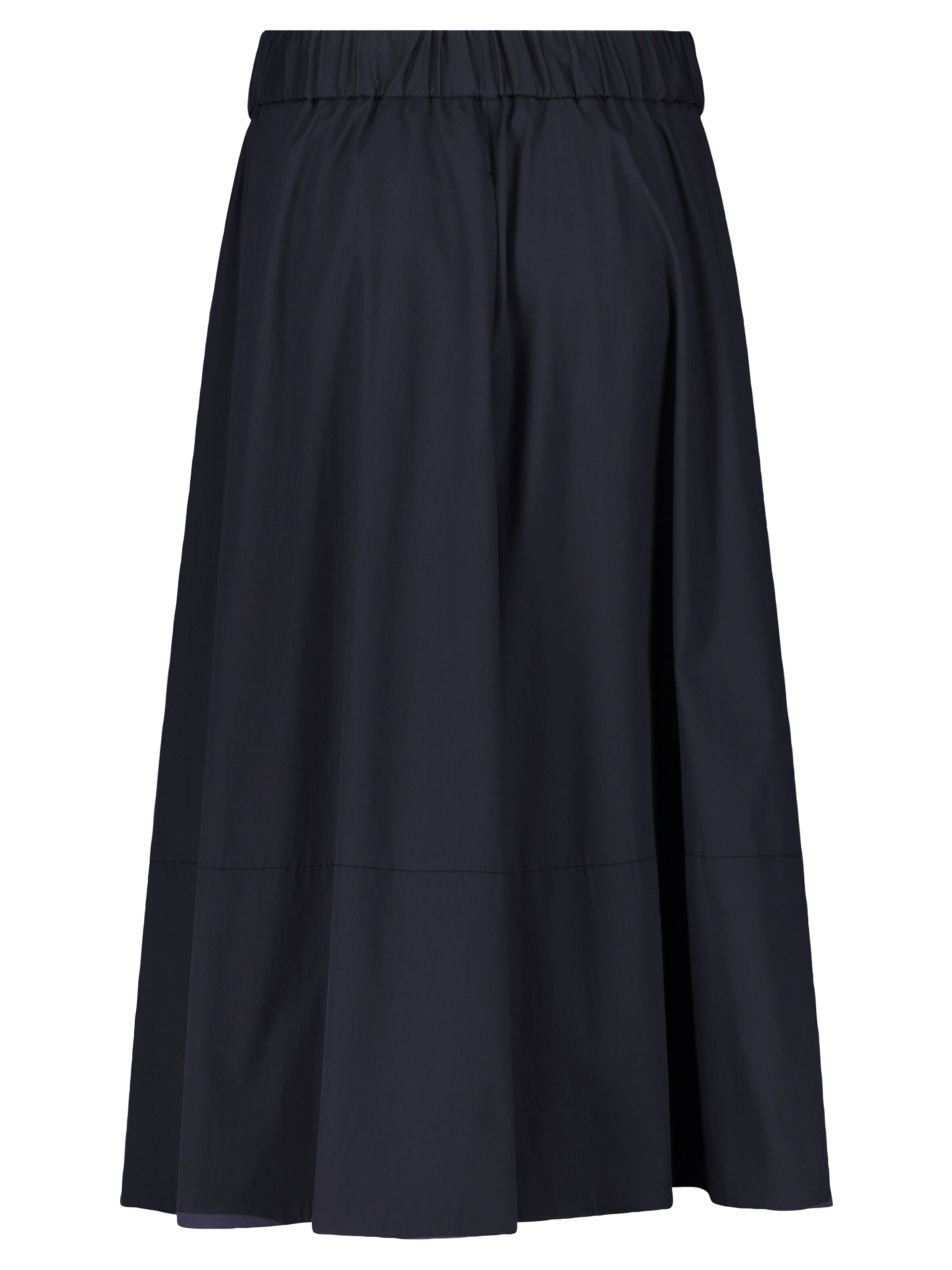 Gonna di Vera Mont in blu