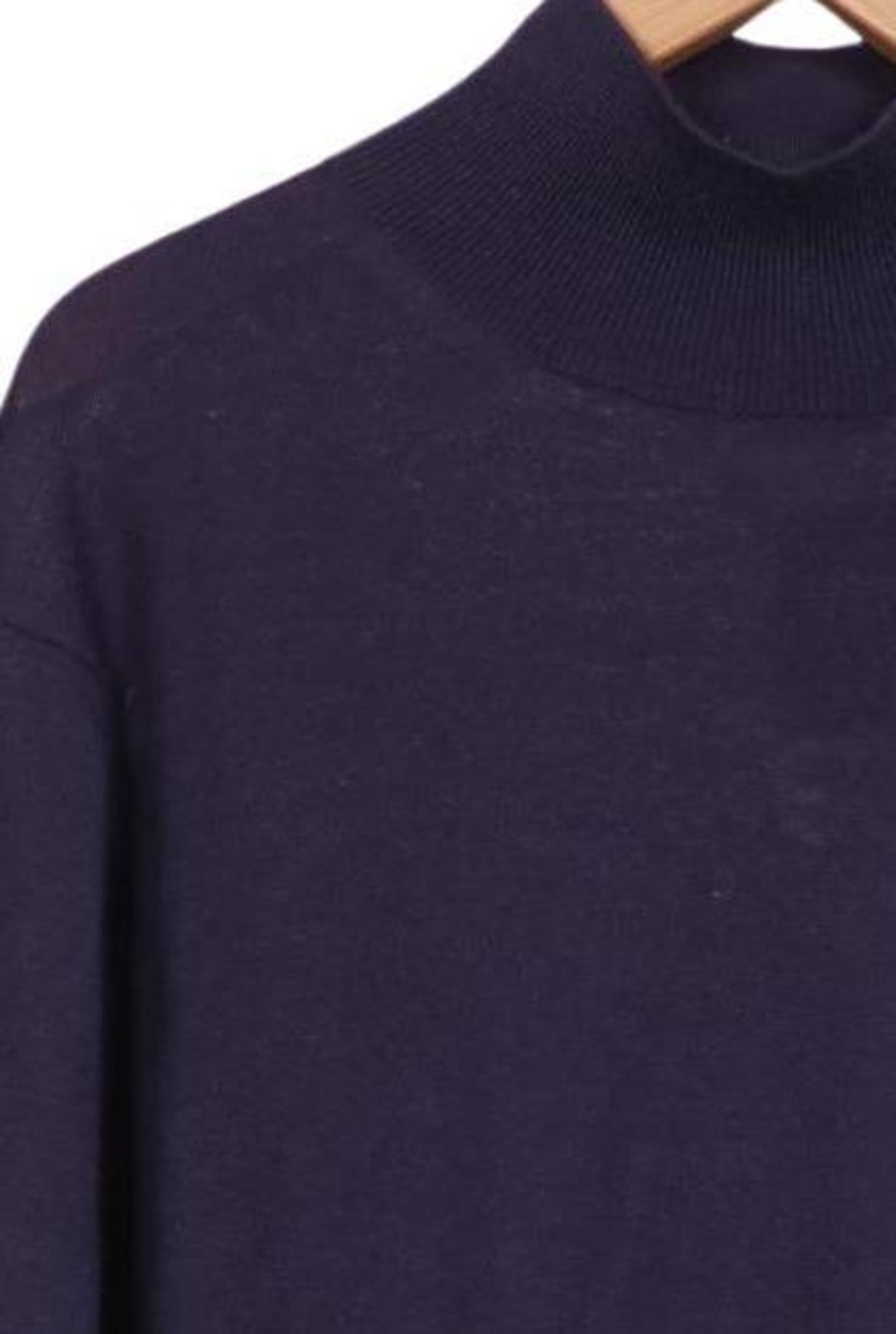 FFC Pullover XS in Lila