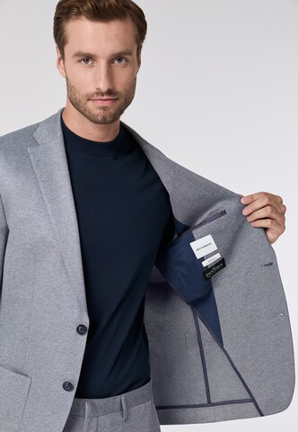 Coupe slim Costume ROY ROBSON en bleu