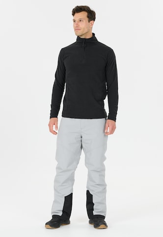 Whistler Sports sweater in Black