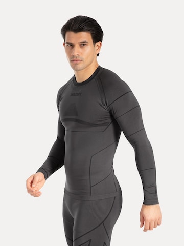 Smilodox Sportpak 'Tarian' in Grijs