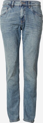TOM TAILOR Jeans 'Josh' in Blau: Vorderseite