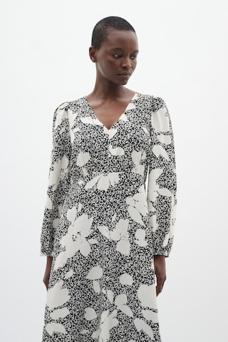 InWear Kjole 'IdanaI' i sort