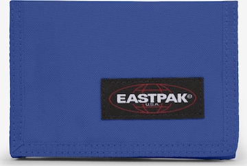 Porte-monnaies 'Crew Single' EASTPAK en bleu : devant