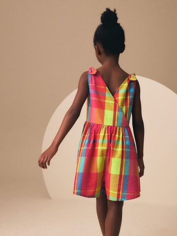 Next Kezeslábasok - vegyes színek