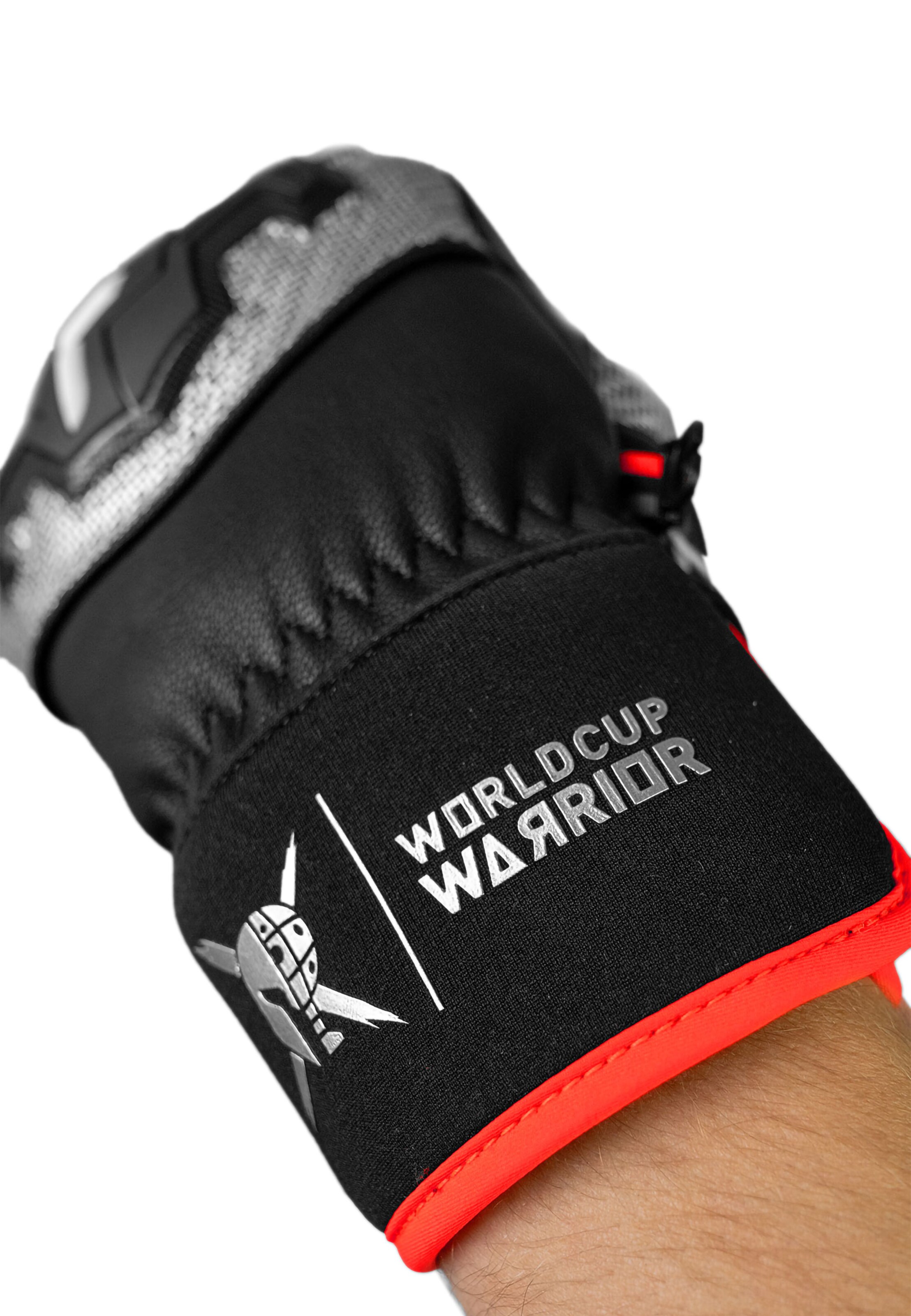 REUSCH Sporthandschoenen in Grijs