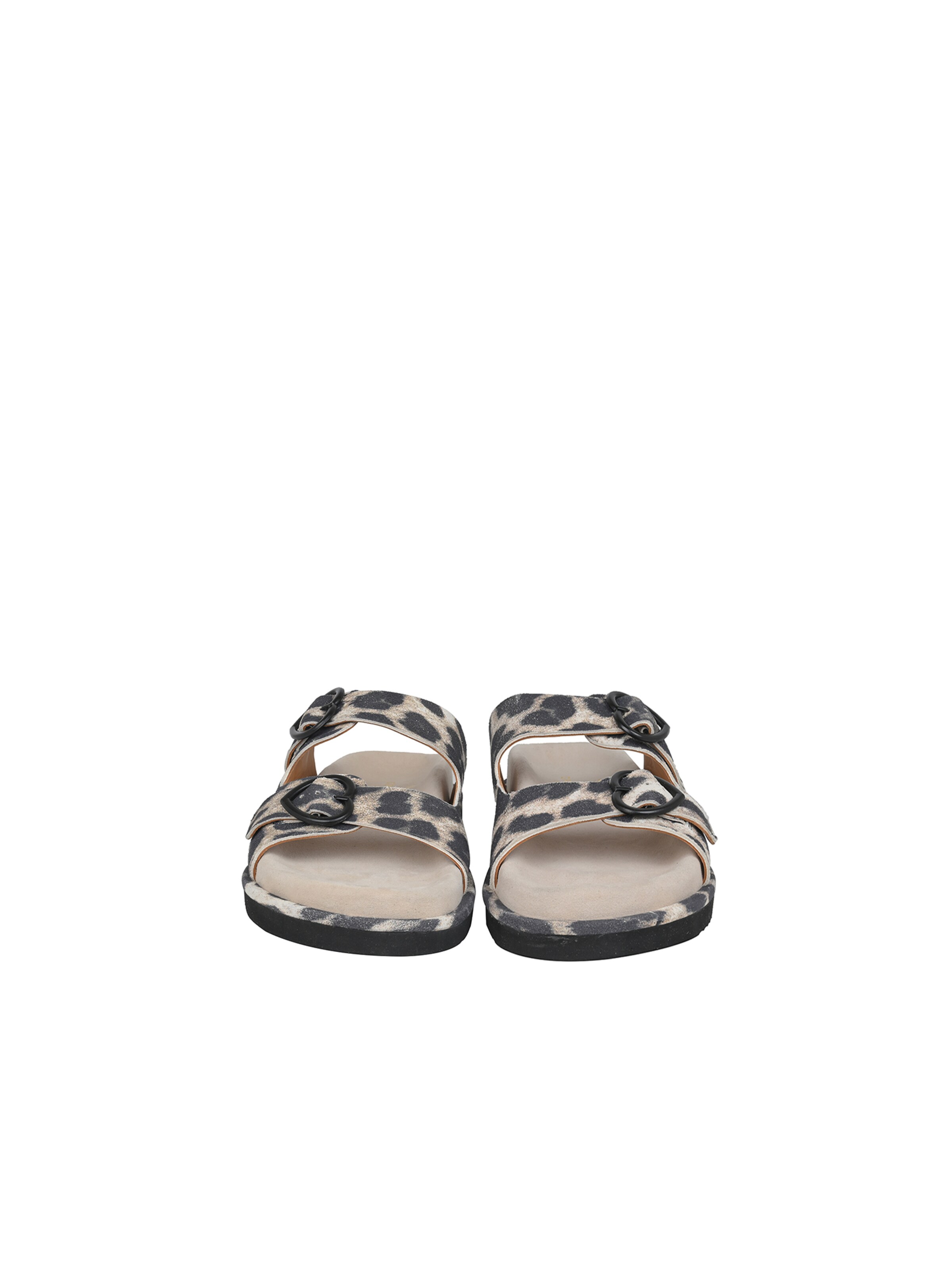 Crickit Strap Sandals ' RINA ' in Beige