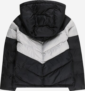 Veste d’hiver Nike Sportswear en noir