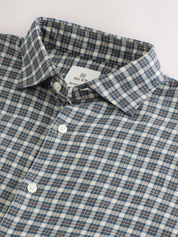 Next Regular fit Overhemd in Beige