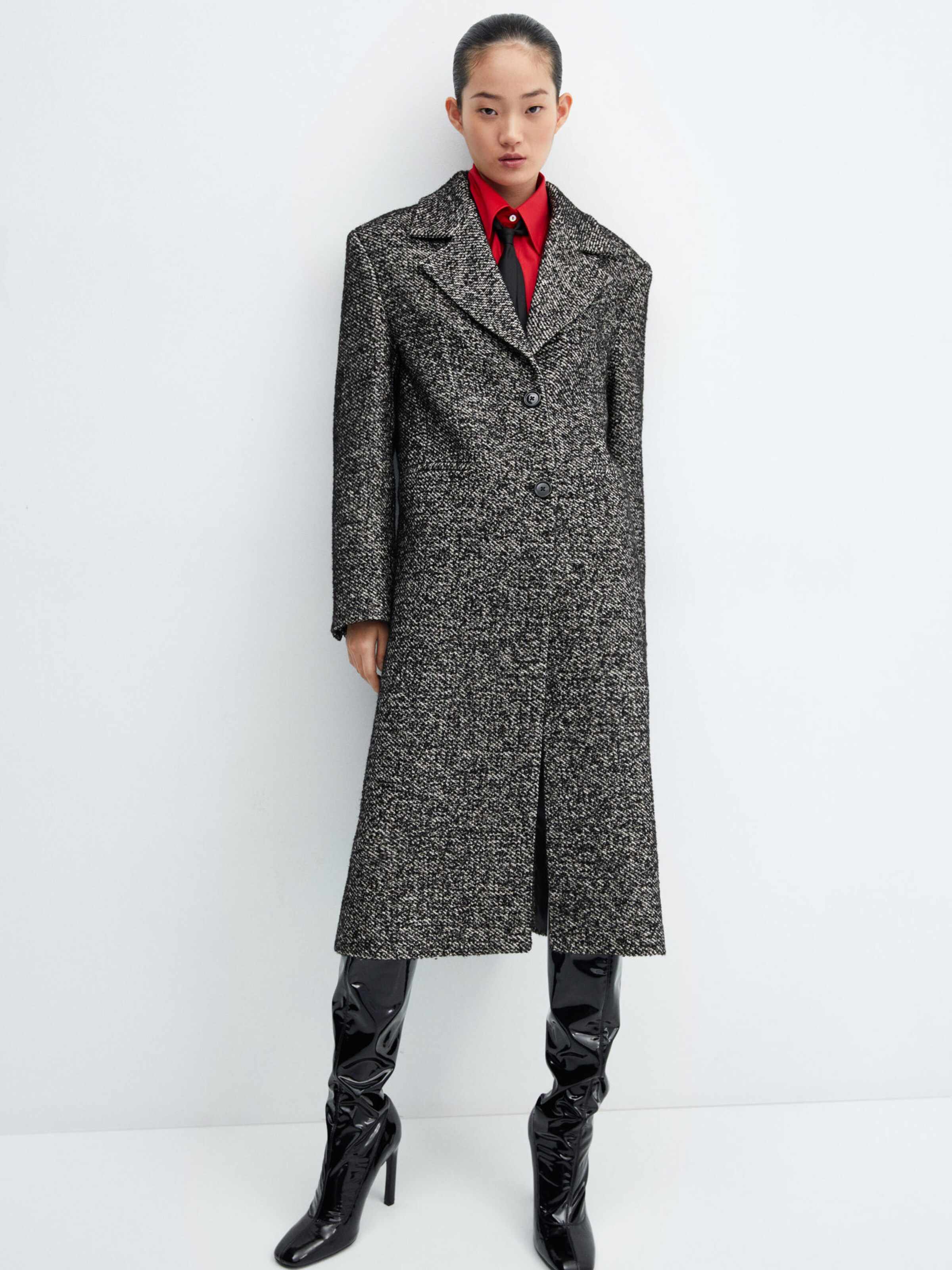 Mango coats sale online
