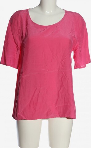 AUST Blouse & Tunic in S in Pink: front