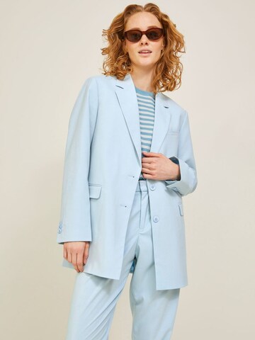 JJXX - Blazer 'CHLOE' em azul: frente