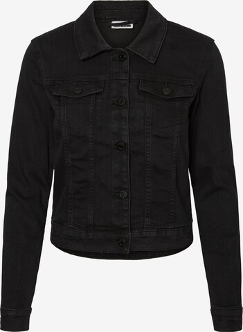 Noisy may Between-Season Jacket 'Debra' in Black: front