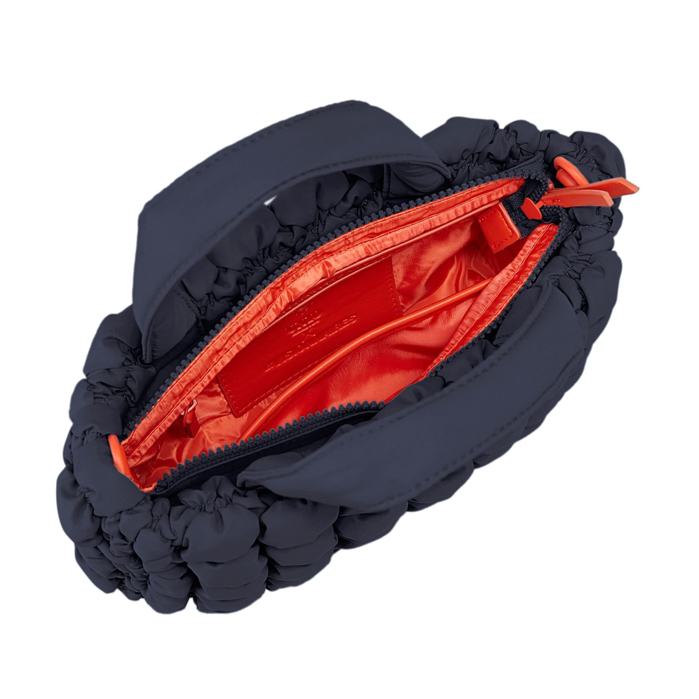 Les Visionnaires Handbag 'Bubble' in Blue