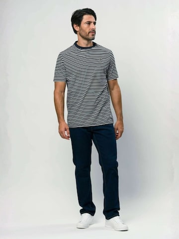 MCS Regular fit Ing ' MCRowan ' - kék