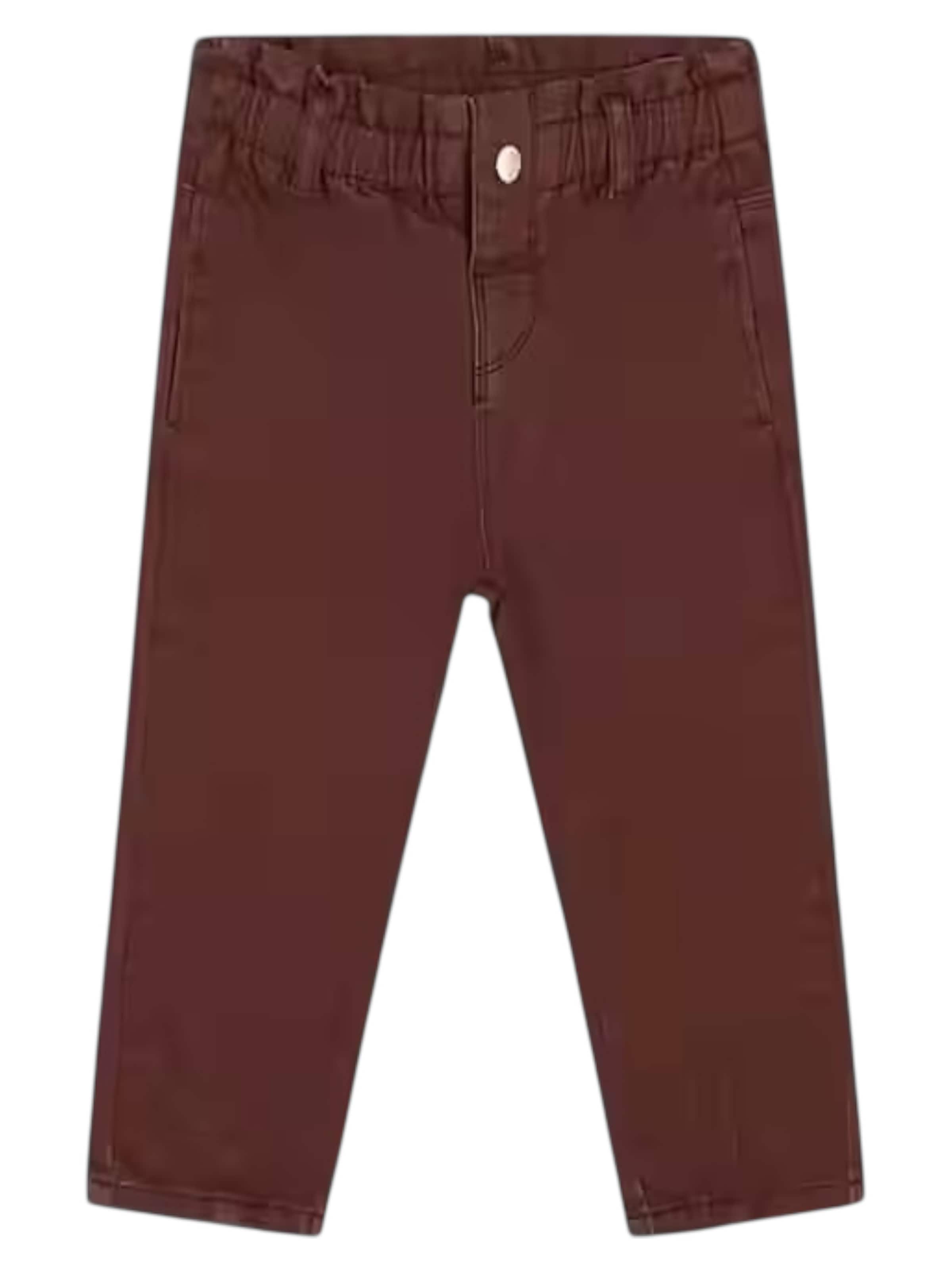 Hust & Claire Pants 'Hust & Claire Tifa –' in Bordeaux, Item view