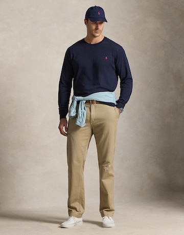 Polo Ralph Lauren Big & Tall - Camisa em azul