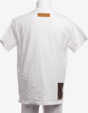 Louis Vuitton Shirt in S in White