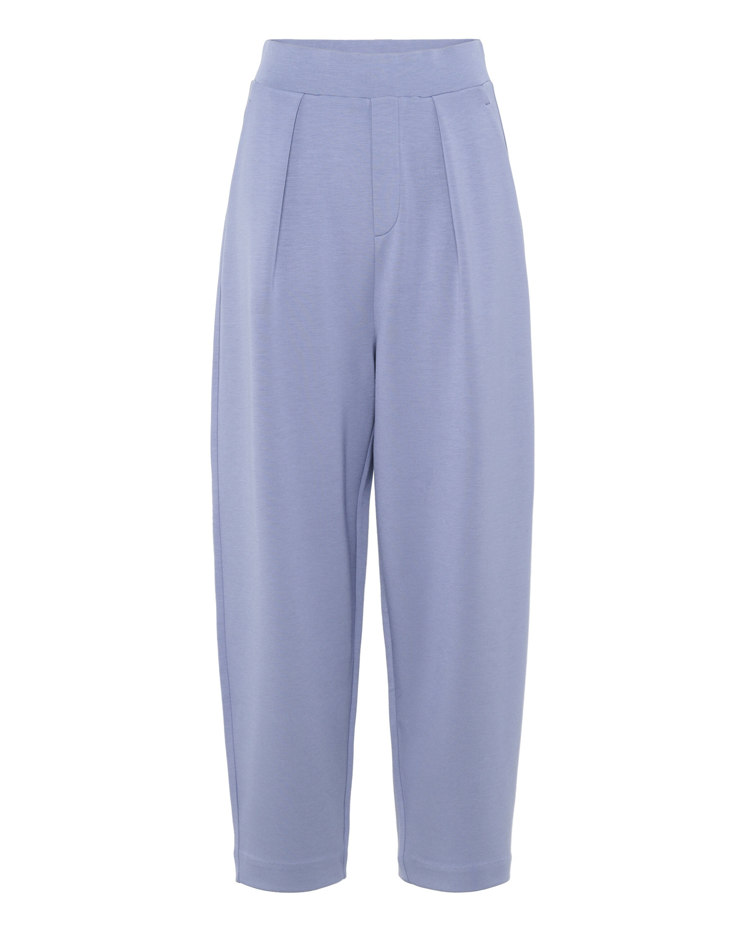 InWear Broek 'Pannie' in Blauw: voorkant