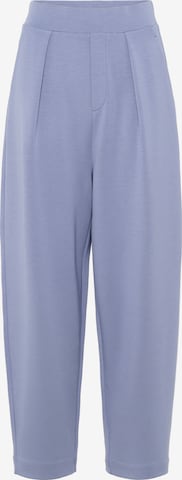 InWear Trousers 'Pannie' in Blue: front
