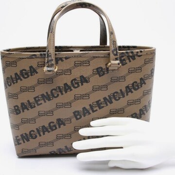 Balenciaga Bag in One size in Brown