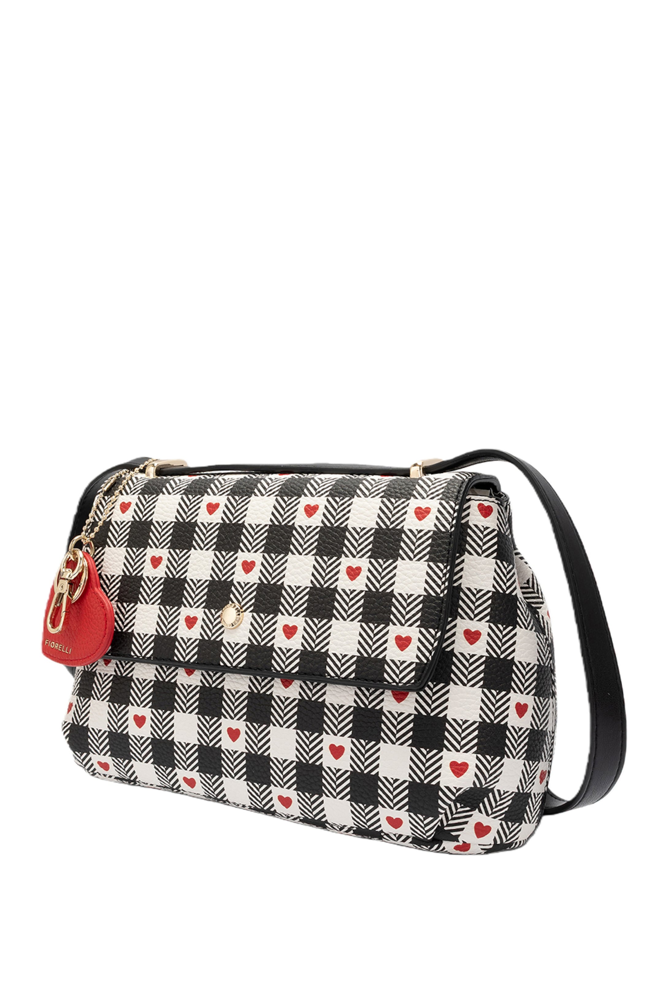 FIORELLI Shoulder bag 'Anabella' in Black